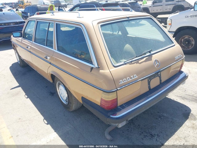 Mercedes-Benz 300