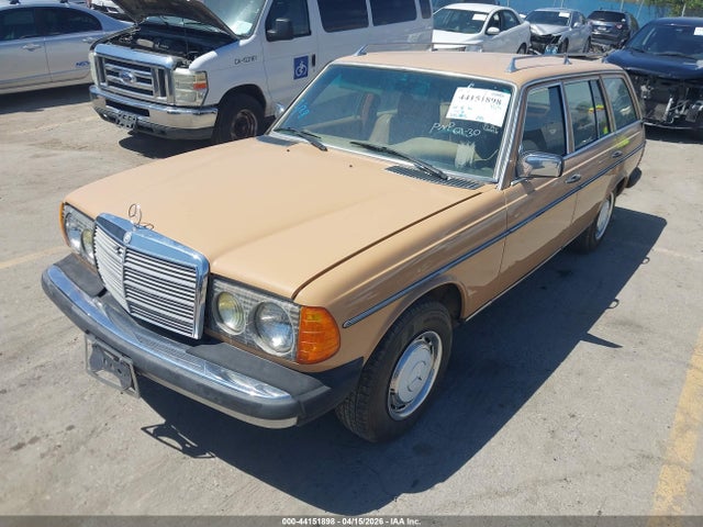 Mercedes-Benz 300