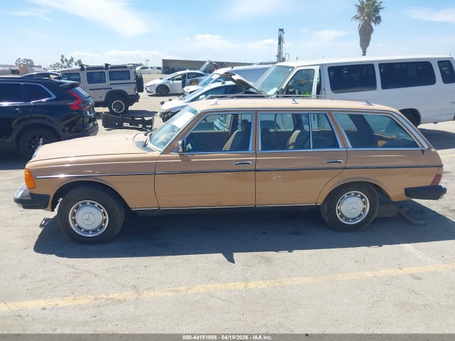 Mercedes-Benz 300