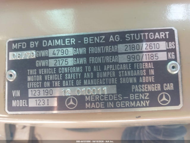 Mercedes-Benz 300