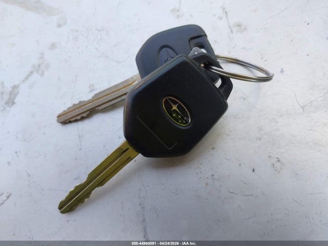 Subaru Forester 2.5i Premium