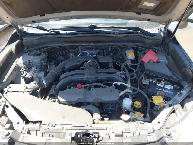 Subaru Forester 2.5i Premium