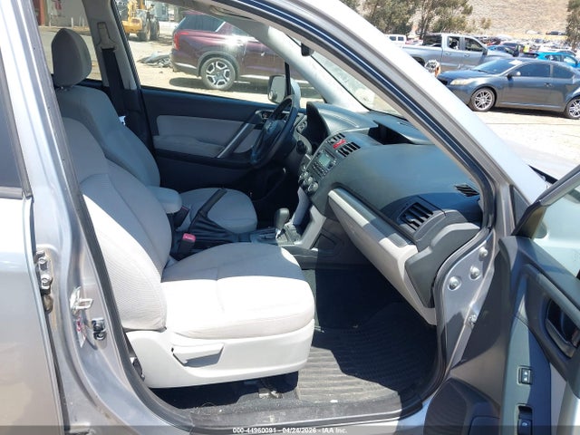 Subaru Forester 2.5i Premium