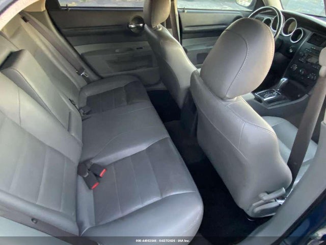 Dodge Magnum Se