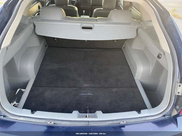 Dodge Magnum Se