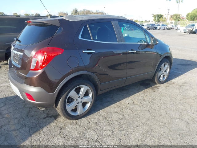 Buick Encore