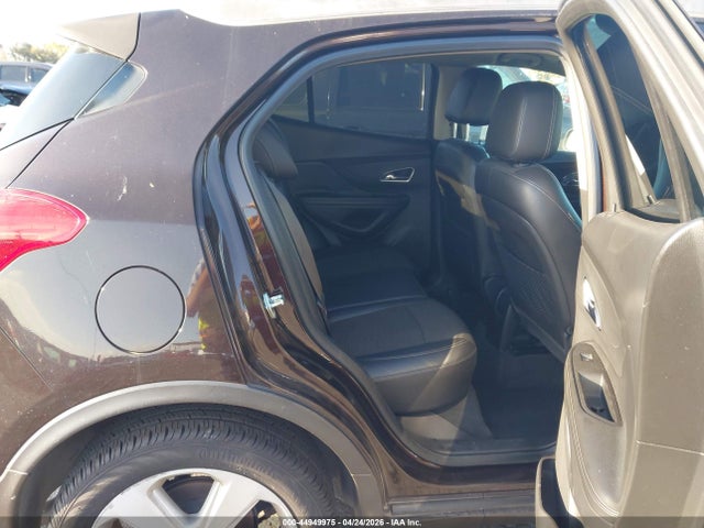 Buick Encore