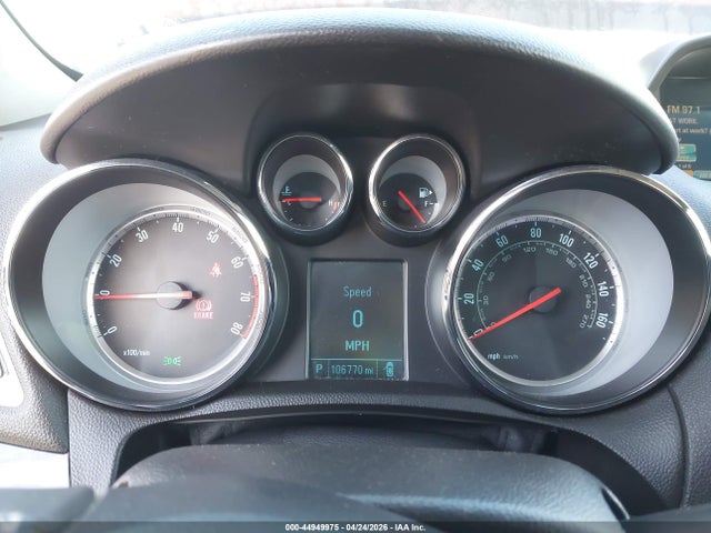 Buick Encore