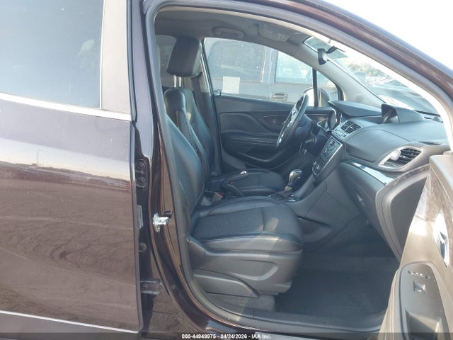 Buick Encore