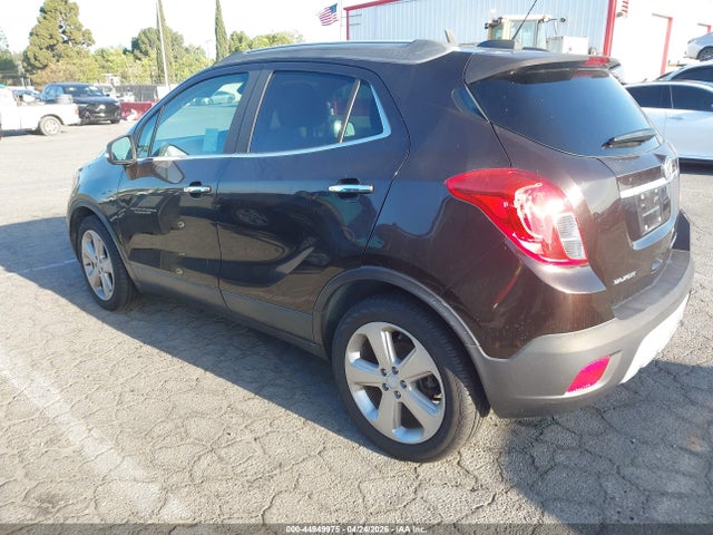 Buick Encore