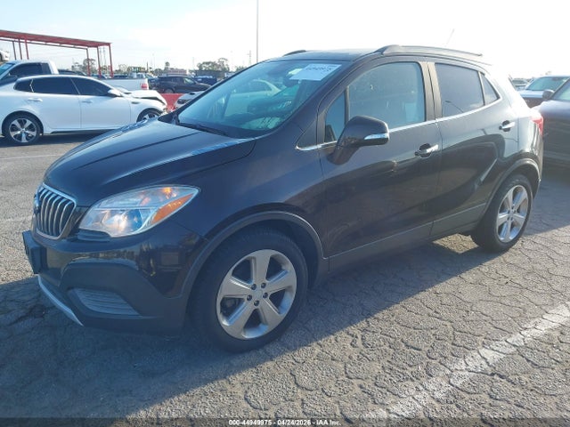 Buick Encore