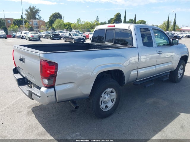 Toyota Tacoma Sr