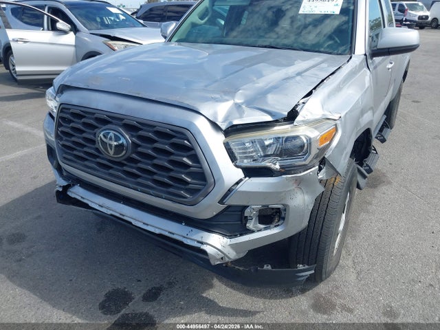 Toyota Tacoma Sr