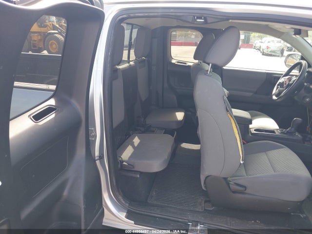 Toyota Tacoma Sr