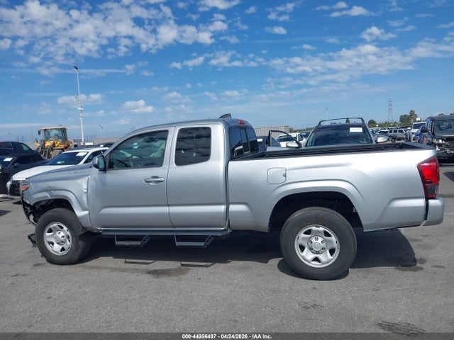 Toyota Tacoma Sr