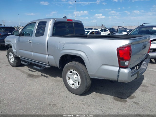 Toyota Tacoma Sr