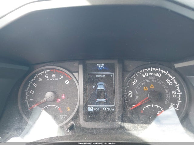 Toyota Tacoma Sr