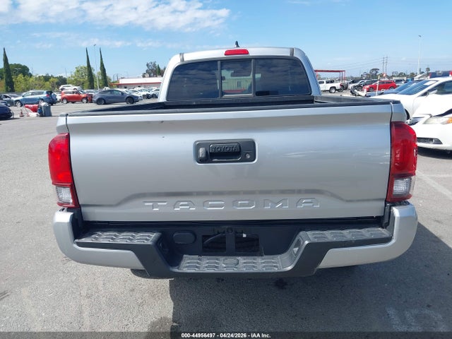 Toyota Tacoma Sr