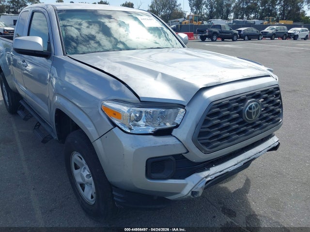Toyota Tacoma Sr
