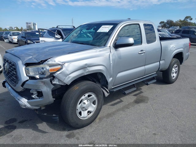 Toyota Tacoma Sr