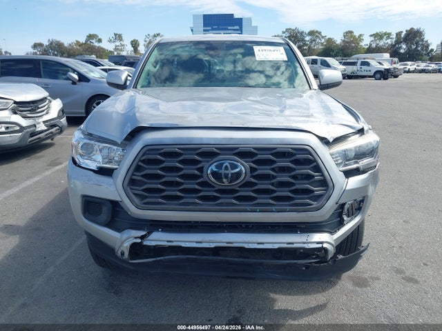 Toyota Tacoma Sr