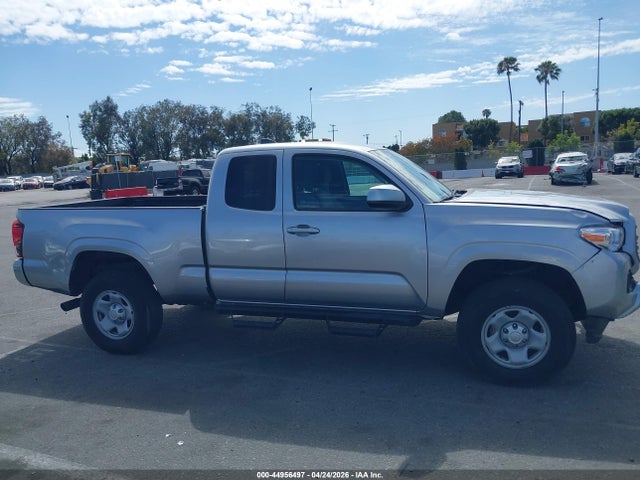 Toyota Tacoma Sr