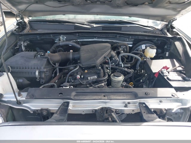 Toyota Tacoma Sr