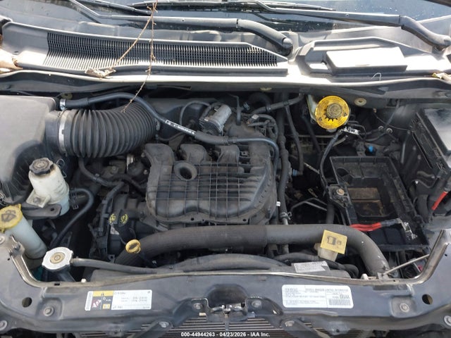 Dodge Grand Caravan Se Plus
