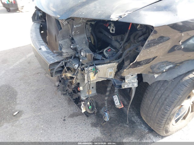 Dodge Grand Caravan Se Plus