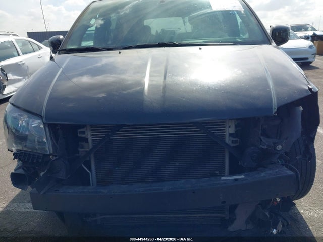 Dodge Grand Caravan Se Plus