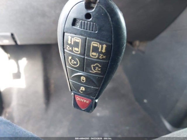 Dodge Grand Caravan Se Plus