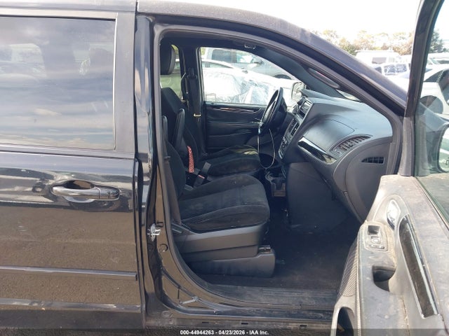 Dodge Grand Caravan Se Plus