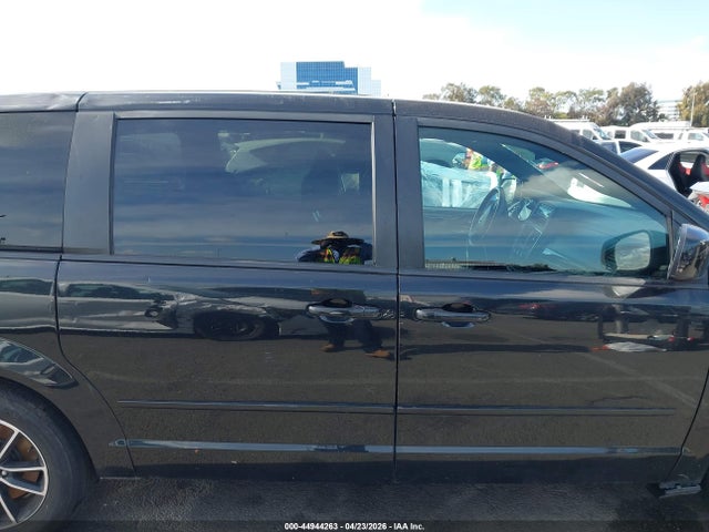 Dodge Grand Caravan Se Plus