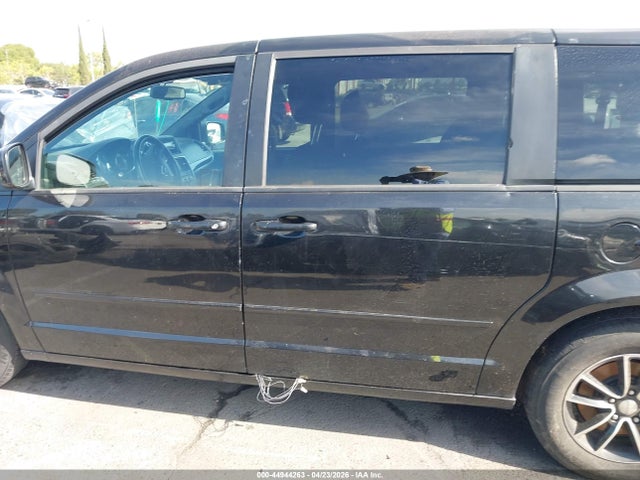 Dodge Grand Caravan Se Plus