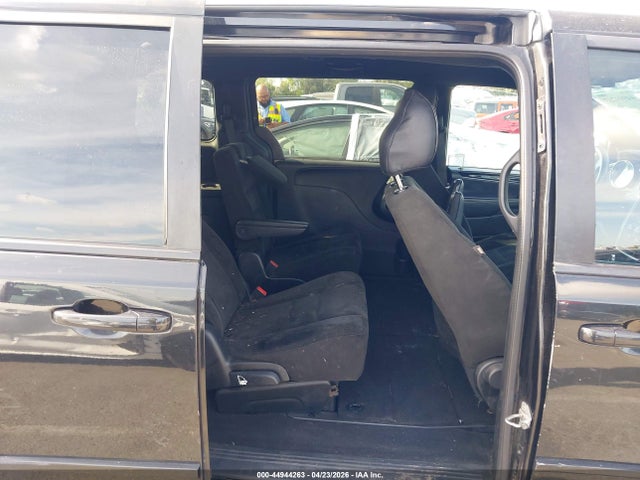 Dodge Grand Caravan Se Plus