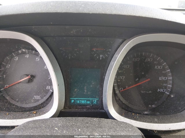 Chevrolet Equinox 1lt