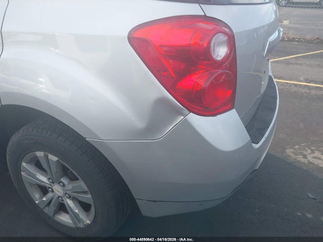Chevrolet Equinox 1lt