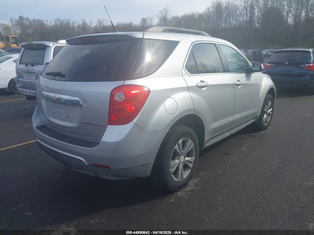 Chevrolet Equinox 1lt
