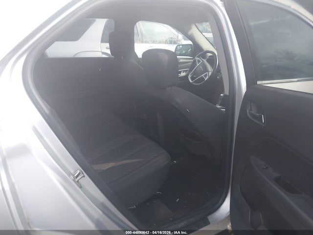 Chevrolet Equinox 1lt