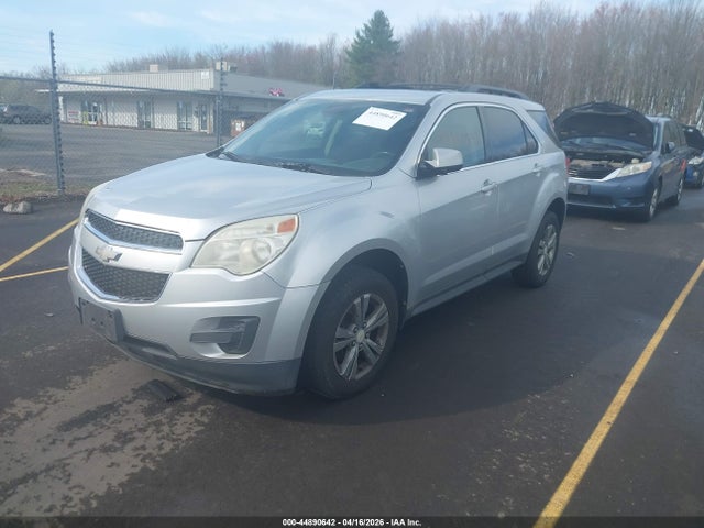 Chevrolet Equinox 1lt