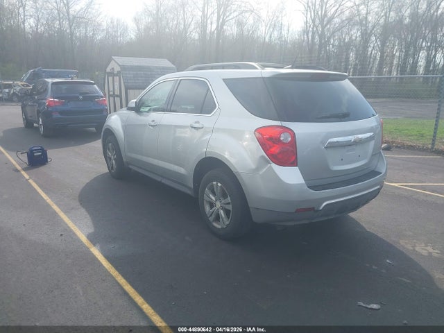 Chevrolet Equinox 1lt