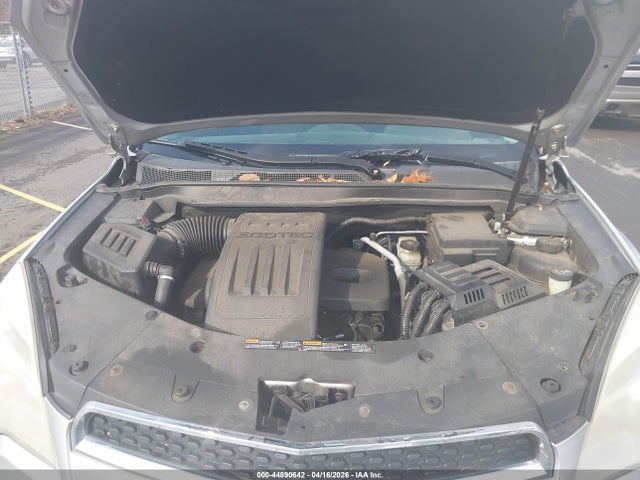 Chevrolet Equinox 1lt