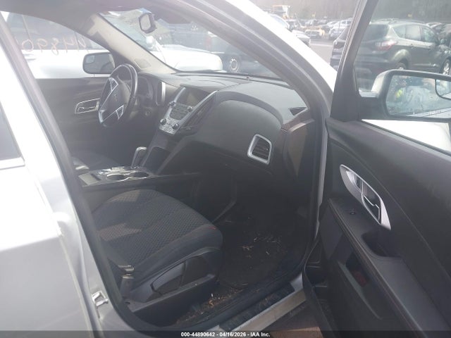 Chevrolet Equinox 1lt