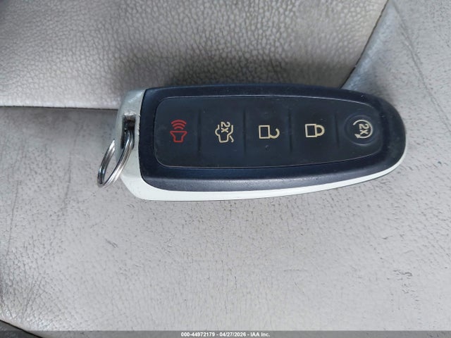 Ford Focus Titanium