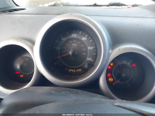 Honda Element Ex-p