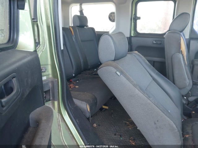 Honda Element Ex-p
