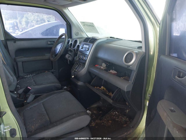 Honda Element Ex-p