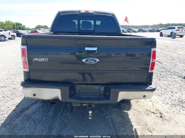 Ford F-150 Lariat