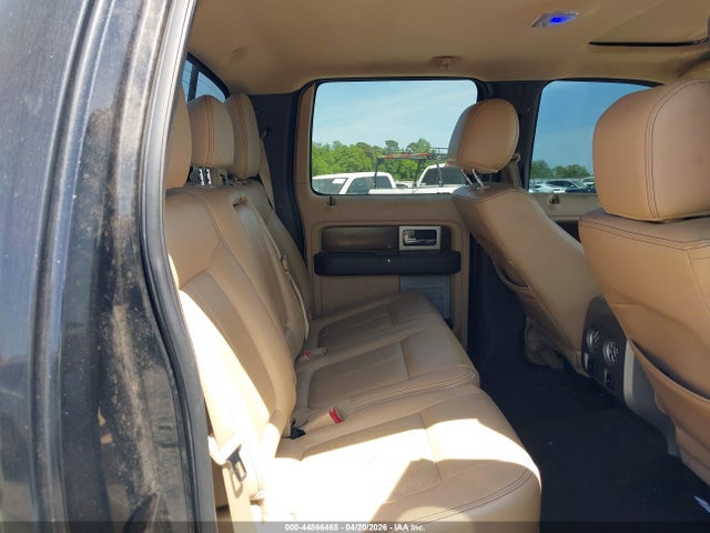 Ford F-150 Lariat