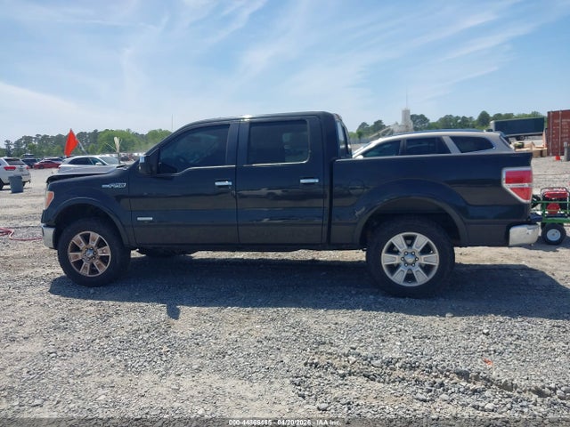 Ford F-150 Lariat